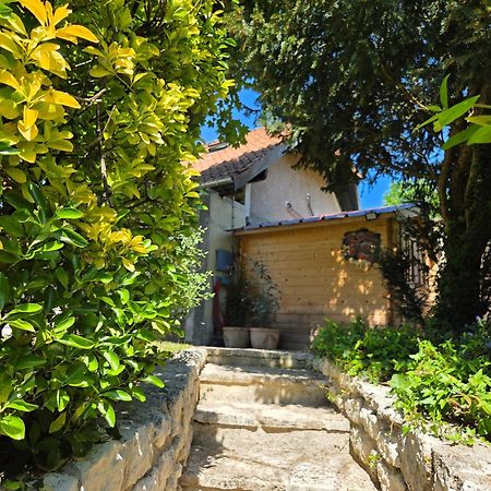 Clair Logis Villa Giverny Kültér fotó