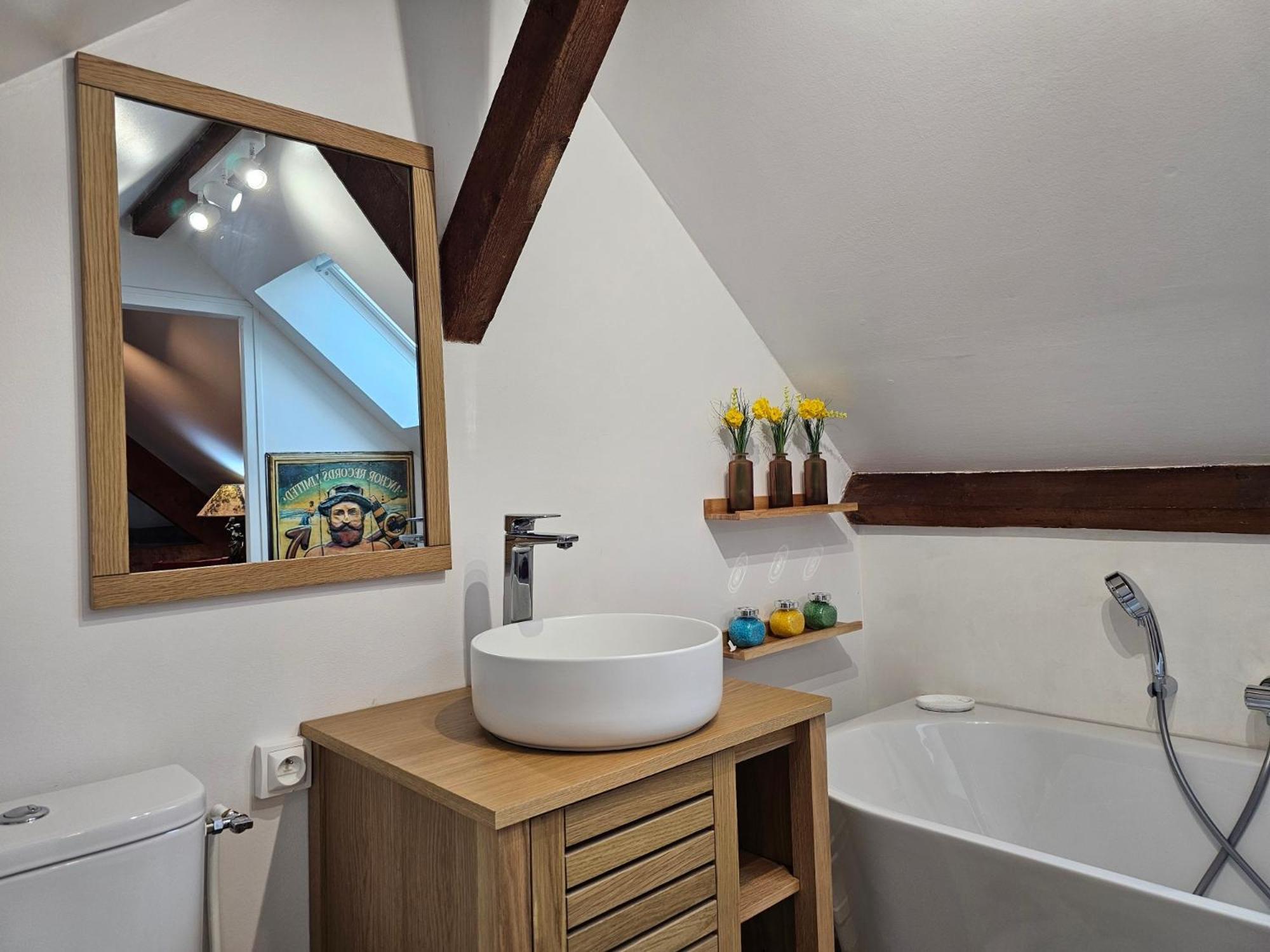 Clair Logis Villa Giverny Kültér fotó