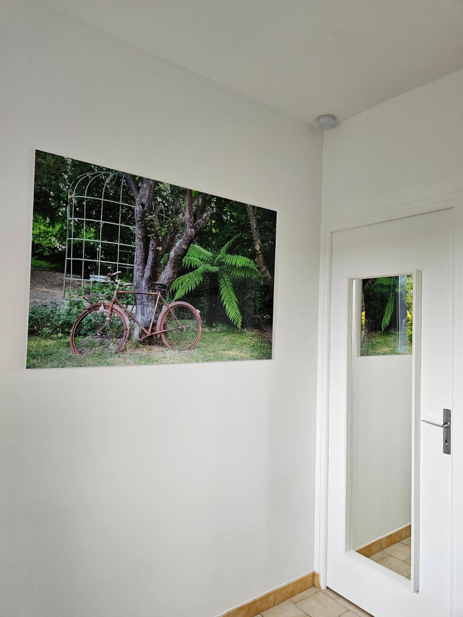 Clair Logis Villa Giverny Kültér fotó
