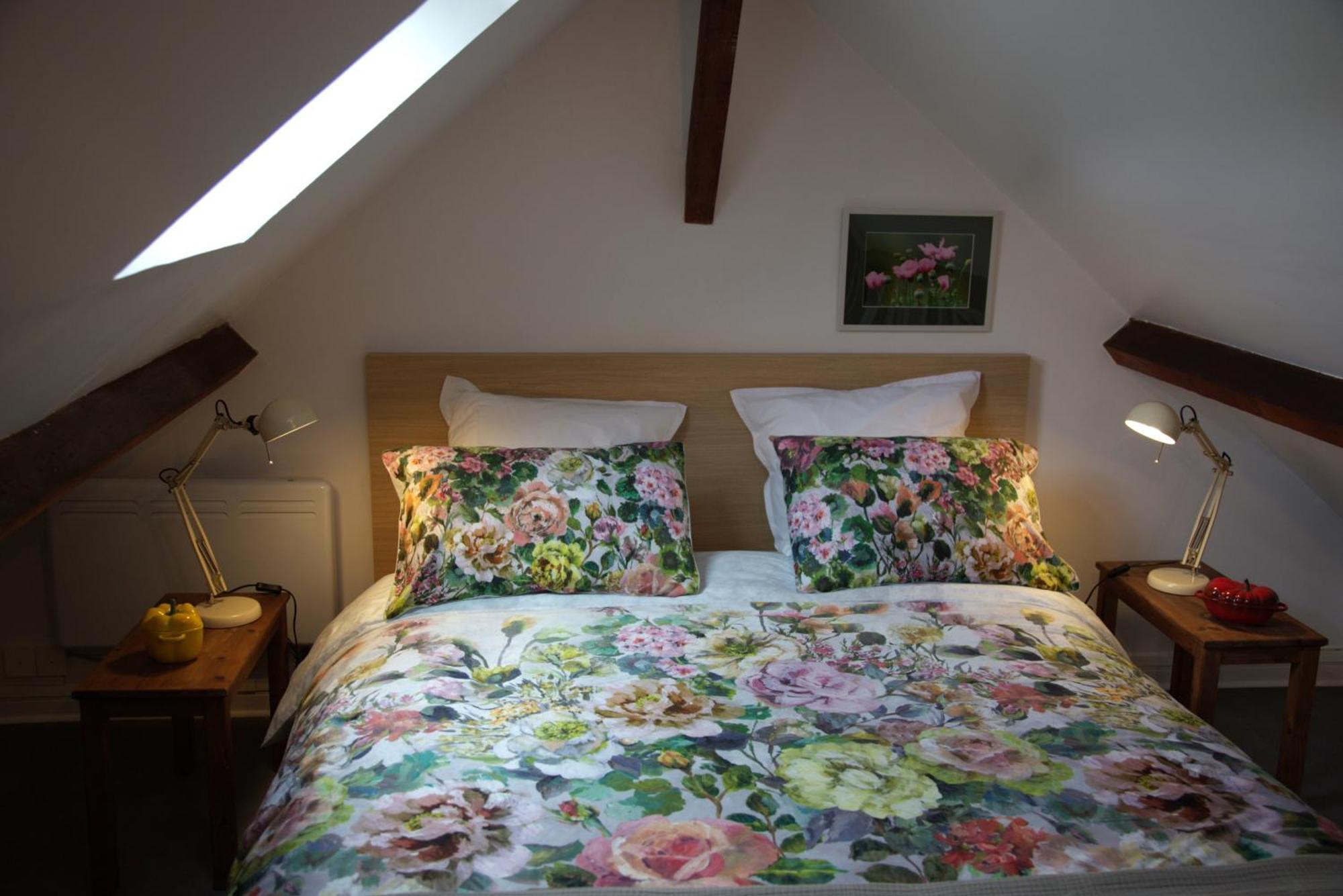 Clair Logis Villa Giverny Kültér fotó