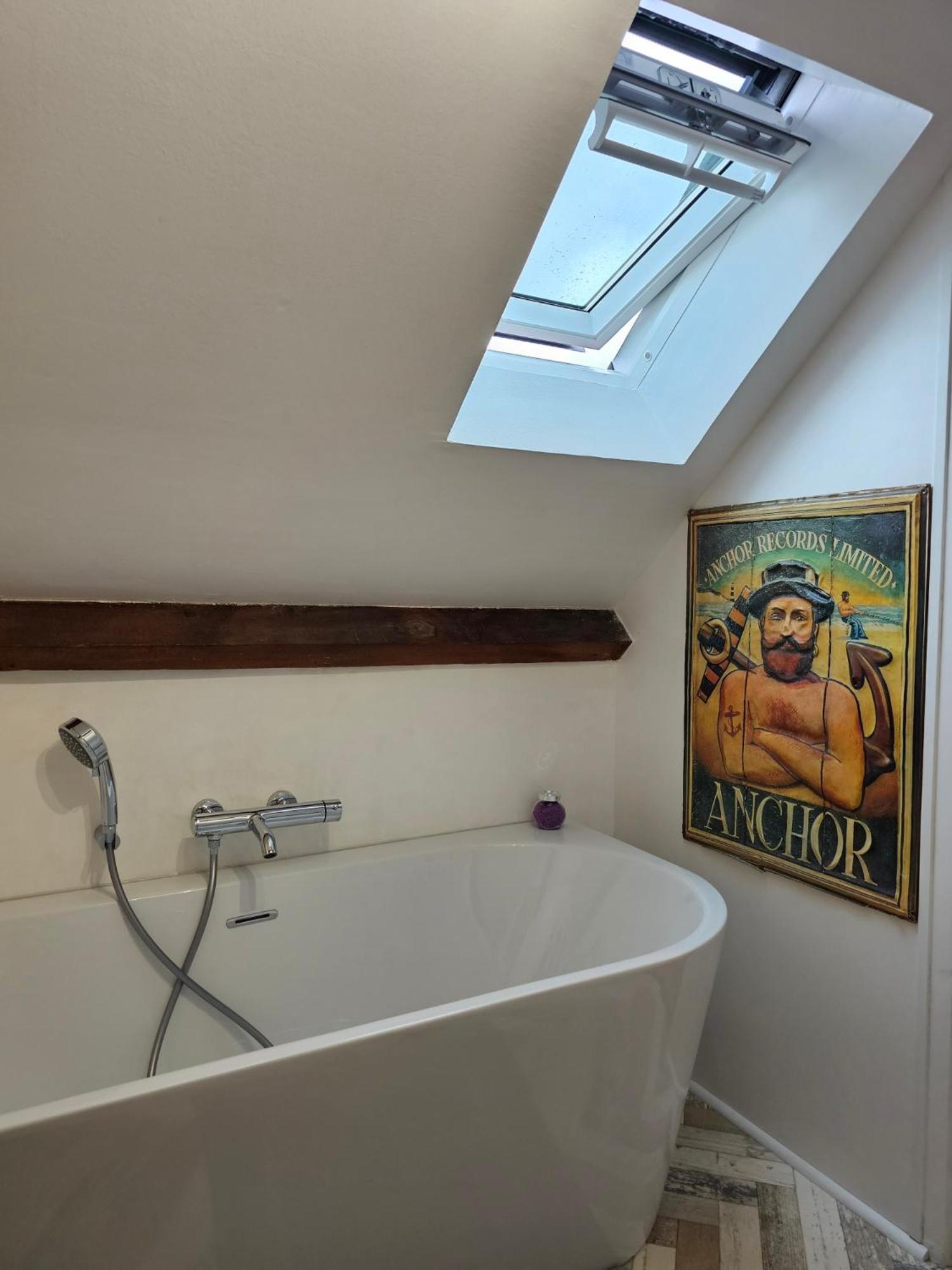Clair Logis Villa Giverny Kültér fotó
