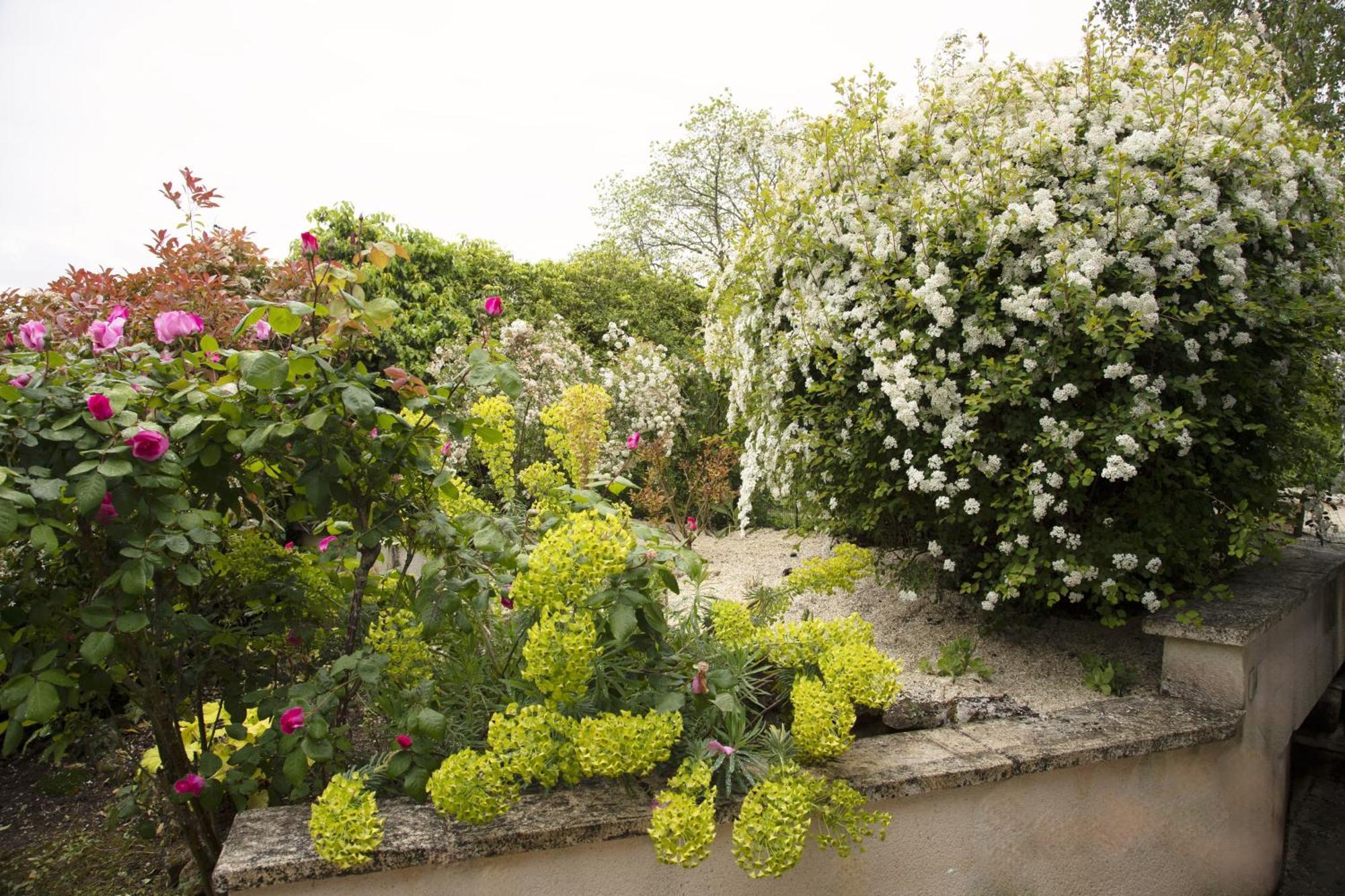 Clair Logis Villa Giverny Kültér fotó