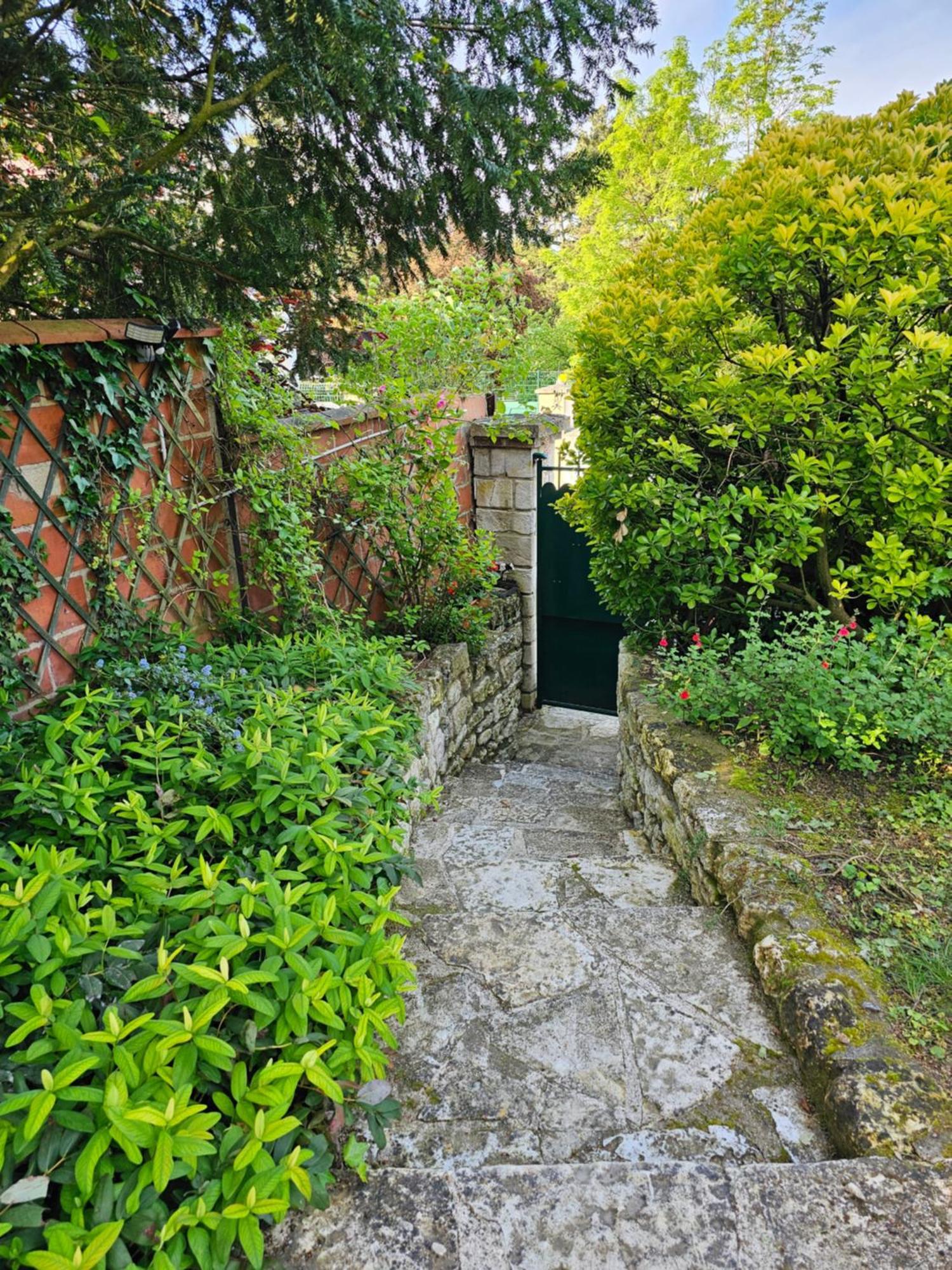Clair Logis Villa Giverny Kültér fotó
