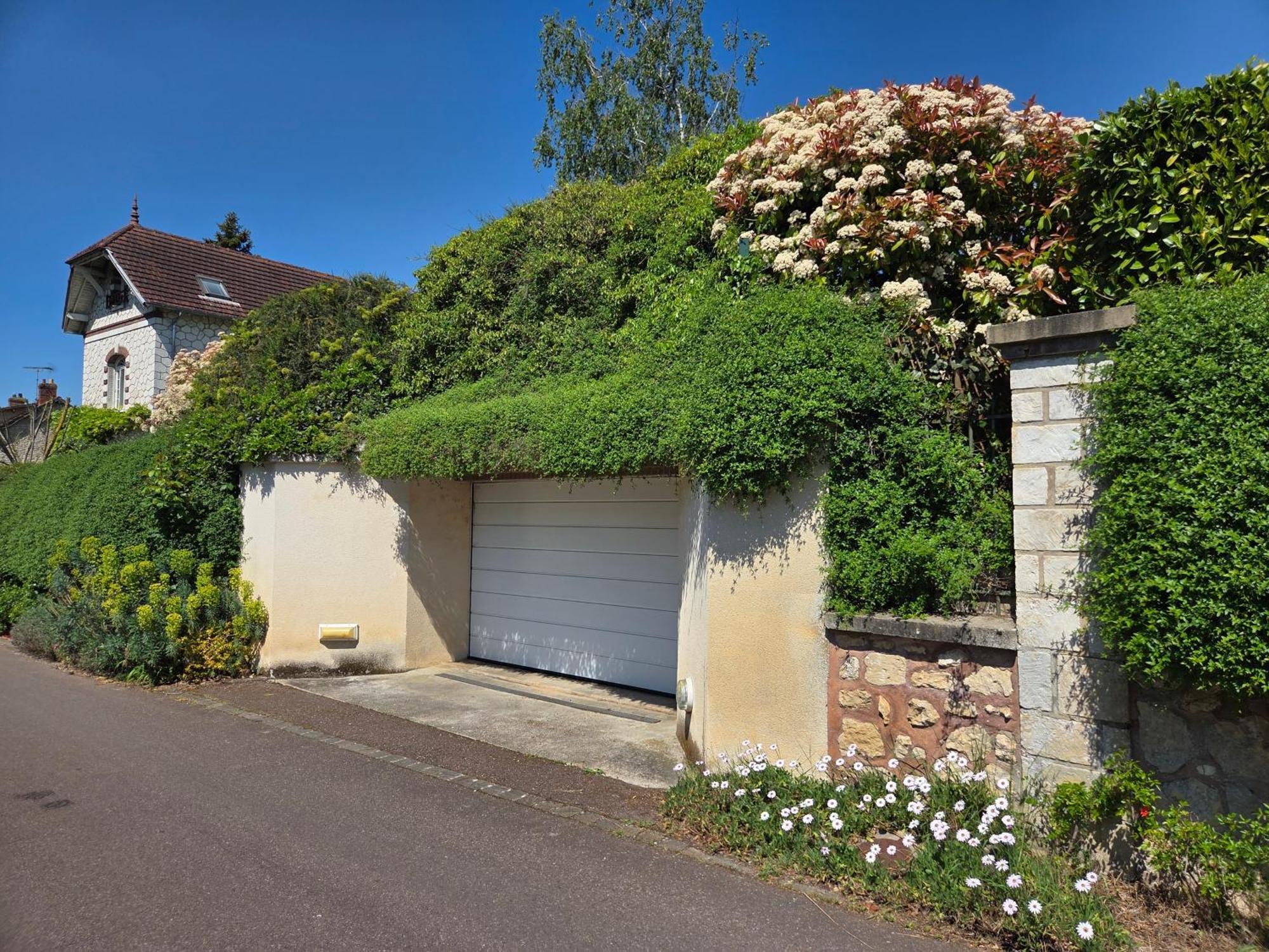 Clair Logis Villa Giverny Kültér fotó